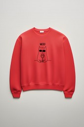 MOOD - UNISEX DŽEMPERIS